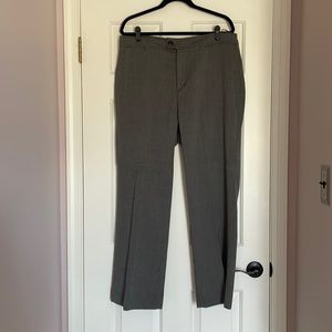 NYDJ. Not Your Daughters Jean. Herringbone pants. Excellent condition.